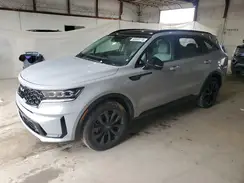 5XYRK4LF5NG088876 2022 KIA SORENTO