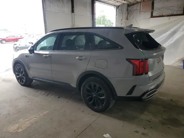 5XYRK4LF5NG088876 2022 KIA SORENTO - Image 2