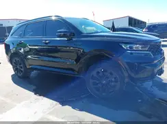 5XYRK4LF5NG100119 2022 KIA SORENTO