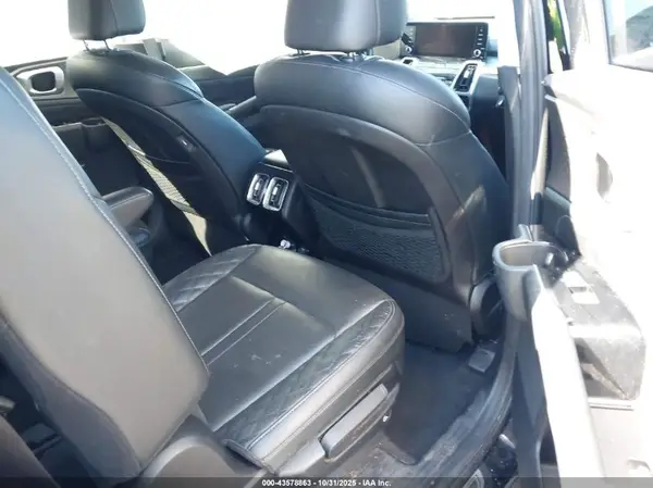 5XYRK4LF5NG100119 2022 KIA SORENTO - Image 8