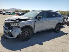 5XYRK4LF5NG102193 2022 KIA SORENTO