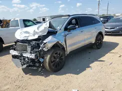 5XYRK4LF5NG104218 2022 KIA SORENTO