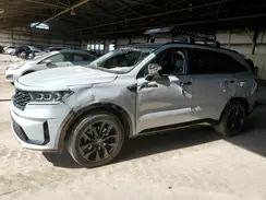 5XYRK4LF5NG114859 2022 KIA SORENTO