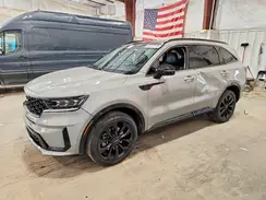 5XYRK4LF5NG120144 2022 KIA SORENTO
