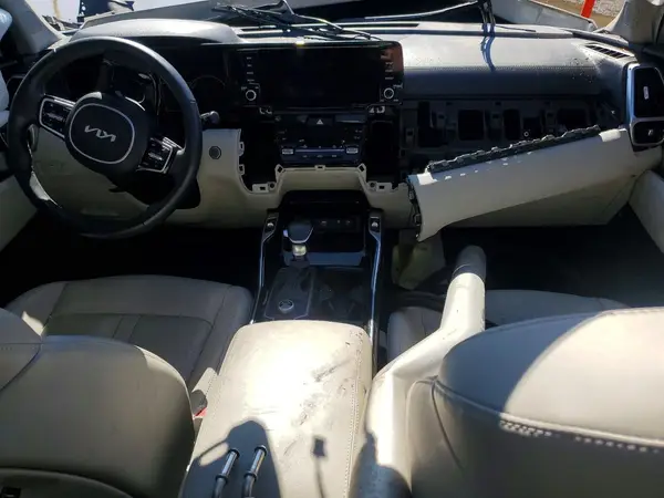 5XYRK4LF5NG120984 2022 KIA SORENTO - Image 8