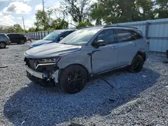 5XYRK4LF5NG121228 2022 KIA SORENTO
