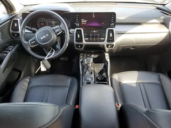 5XYRK4LF5NG121228 2022 KIA SORENTO - Image 8