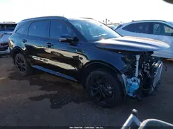5XYRK4LF5NG121861 2022 KIA SORENTO