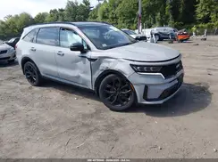 5XYRK4LF5NG122296 2022 KIA SORENTO