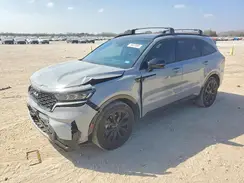 5XYRK4LF5NG127062 2022 KIA SORENTO