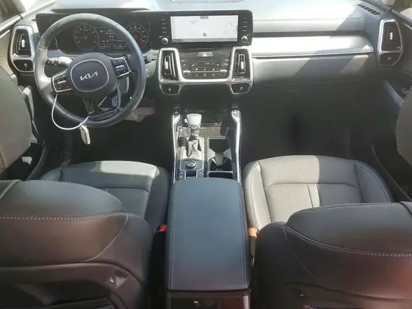5XYRK4LF5NG127062 2022 KIA SORENTO - Image 8