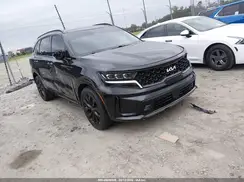 5XYRK4LF5NG133086 2022 KIA SORENTO
