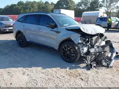 5XYRK4LF5NG144041 2022 KIA SORENTO