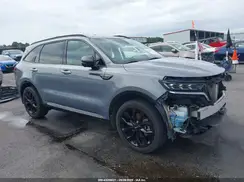 5XYRK4LF5NG146016 2022 KIA SORENTO