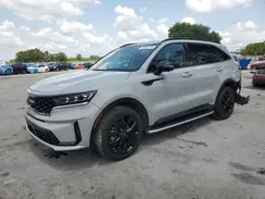 5XYRK4LF5NG149157 2022 KIA SORENTO