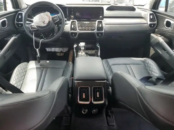 5XYRK4LF5NG149157 2022 KIA SORENTO - Image 8