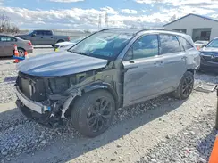 5XYRK4LF5NG149577 2022 KIA SORENTO