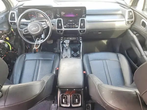 5XYRK4LF5NG149577 2022 KIA SORENTO - Image 8