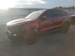 5XYRK4LF5NG152298 2022 KIA SORENTO