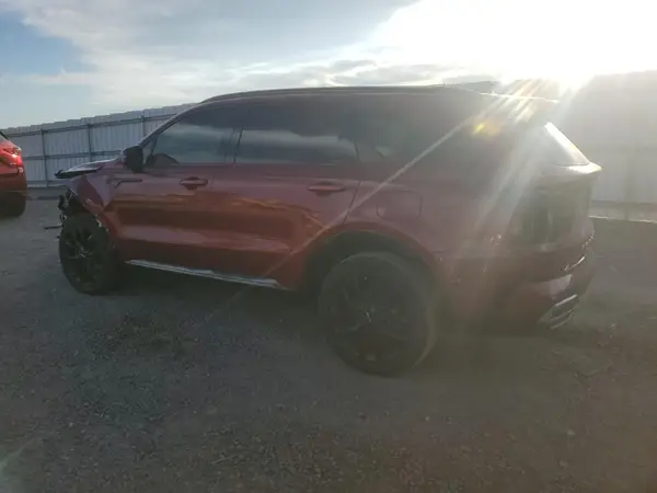 5XYRK4LF5NG152298 2022 KIA SORENTO - Image 2