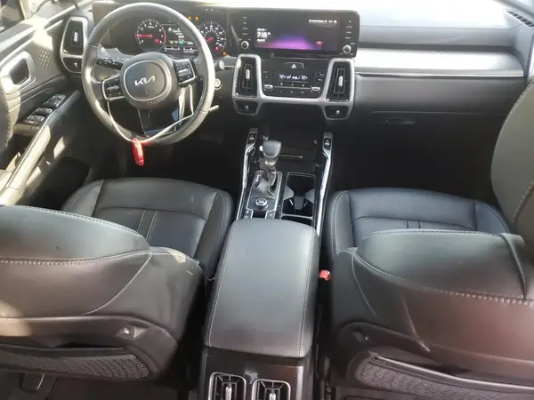 5XYRK4LF5NG152298 2022 KIA SORENTO - Image 8