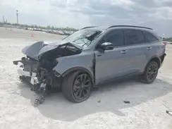 5XYRK4LF5PG166057 2023 KIA SORENTO