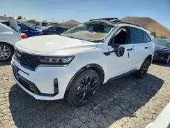 5XYRK4LF5PG166379 2023 KIA SORENTO