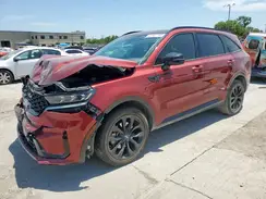 5XYRK4LF5PG168181 2023 KIA SORENTO