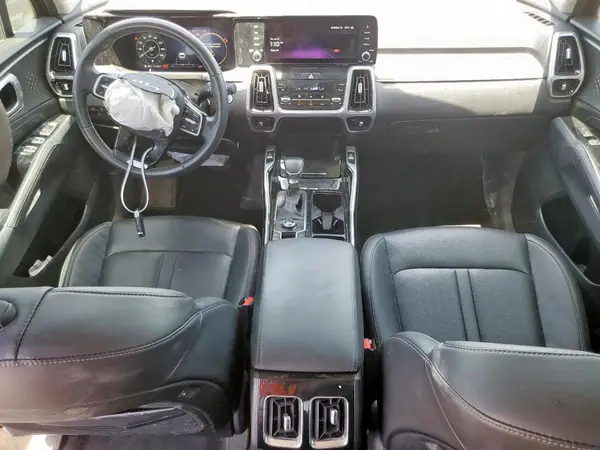 5XYRK4LF5PG168181 2023 KIA SORENTO - Image 8