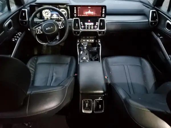 5XYRK4LF5PG168522 2023 KIA SORENTO - Image 8