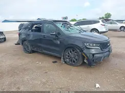 5XYRK4LF5PG168634 2023 KIA SORENTO