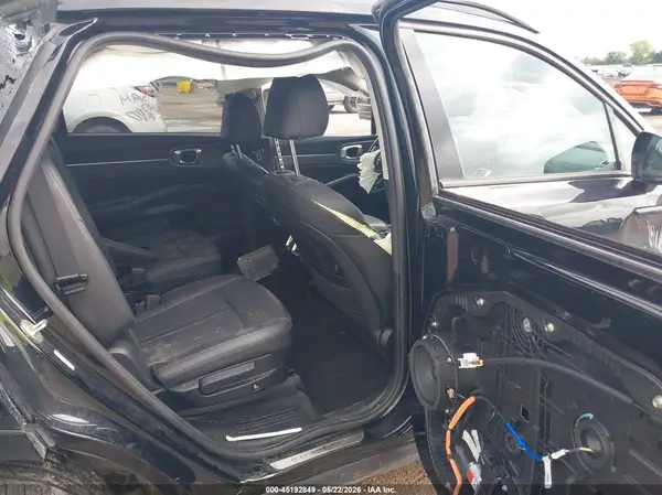 5XYRK4LF5PG168634 2023 KIA SORENTO - Image 8