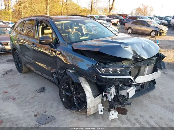 5XYRK4LF5PG171548 2023 KIA SORENTO - Image 1