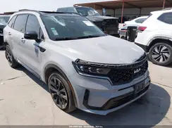 5XYRK4LF5PG172618 2023 KIA SORENTO