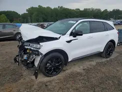 5XYRK4LF5PG173221 2023 KIA SORENTO
