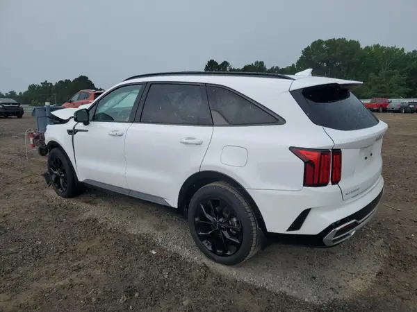 5XYRK4LF5PG173221 2023 KIA SORENTO - Image 2
