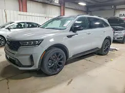5XYRK4LF5PG175955 2023 KIA SORENTO
