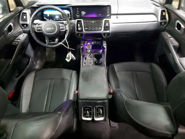 5XYRK4LF5PG175955 2023 KIA SORENTO - Image 8