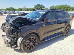 5XYRK4LF5PG176765 2023 KIA SORENTO