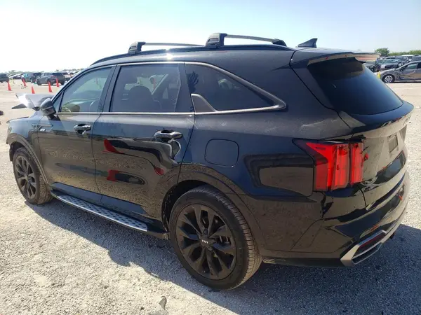 5XYRK4LF5PG176765 2023 KIA SORENTO - Image 2