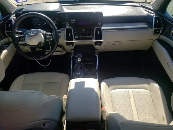 5XYRK4LF5PG176765 2023 KIA SORENTO - Image 8