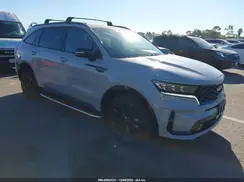 5XYRK4LF5PG183926 2023 KIA SORENTO