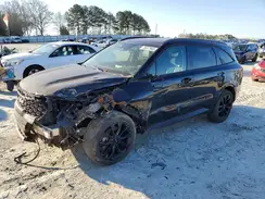 5XYRK4LF5PG199981 2023 KIA SORENTO