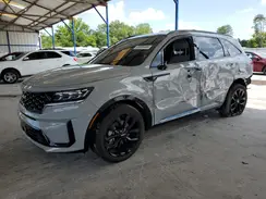 5XYRK4LF5PG202975 2023 KIA SORENTO