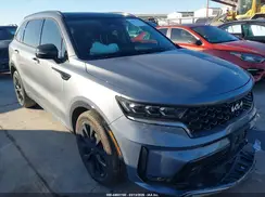 5XYRK4LF5PG209084 2023 KIA SORENTO