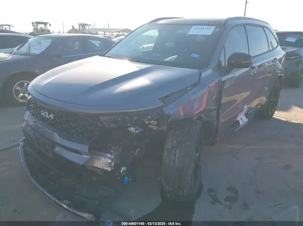 5XYRK4LF5PG209084 2023 KIA SORENTO - Image 2