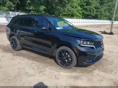 5XYRK4LF5PG223339 2023 KIA SORENTO