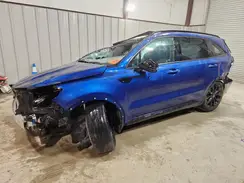 5XYRK4LF5PG228718 2023 KIA SORENTO