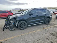 5XYRK4LF5PG231912 2023 KIA SORENTO