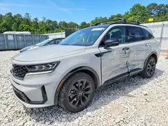 5XYRK4LF5PG232882 2023 KIA SORENTO